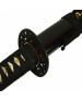 Kuro Katana – 1045 anglies plienas